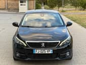 Peugeot 308 1.5 BlueHdi - Aut