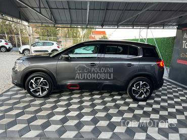 Citroen C5 Aircross T.O.P STANjE