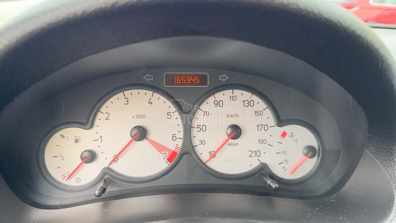 Peugeot 206 Peugeot 206