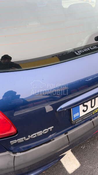 Peugeot 206 Peugeot 206