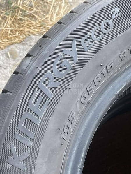 Hankook 195/65 R15 Letnja