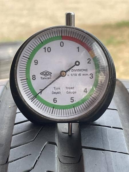 Hankook 195/65 R15 Letnja