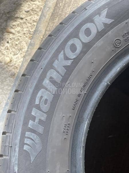 Hankook 195/65 R15 Letnja