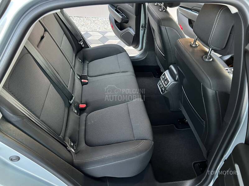 Renault Talisman T.O.P STANjE