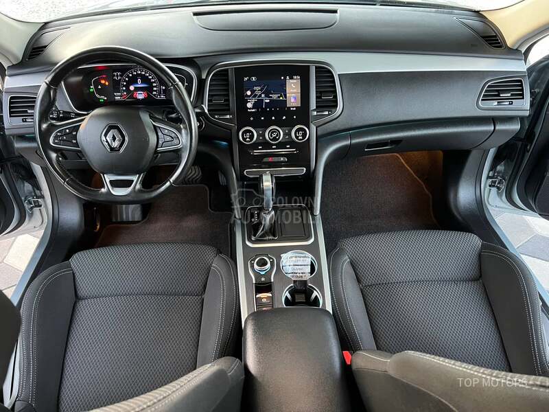 Renault Talisman T.O.P STANjE