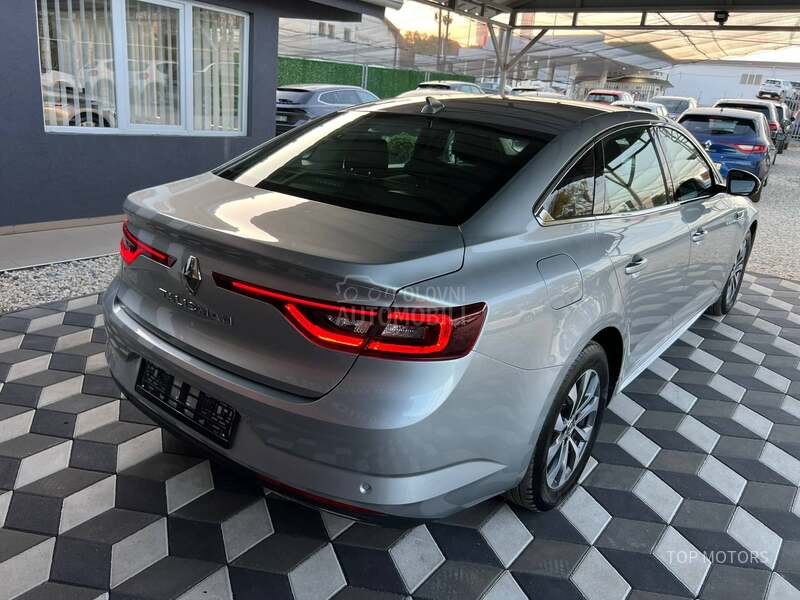 Renault Talisman T.O.P STANjE