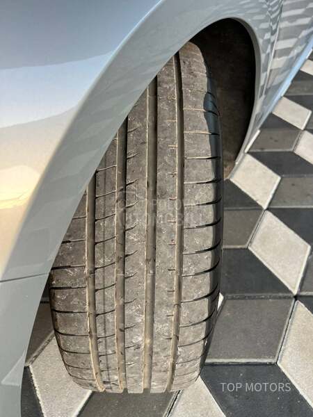 Renault Talisman T.O.P STANjE
