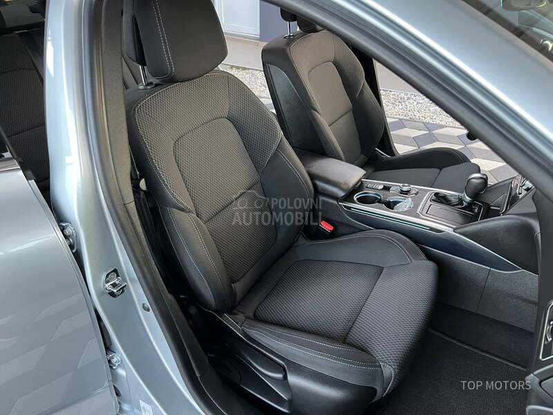 Renault Talisman T.O.P STANjE