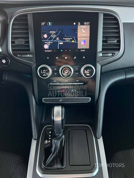 Renault Talisman T.O.P STANjE