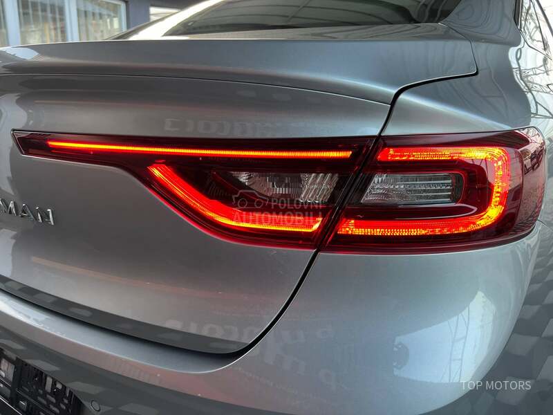 Renault Talisman T.O.P STANjE