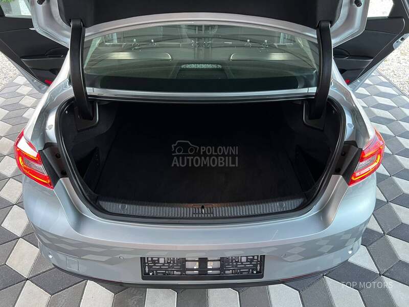 Renault Talisman T.O.P STANjE