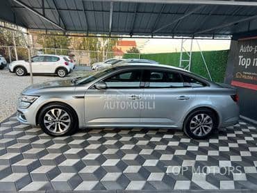 Renault Talisman T.O.P STANjE