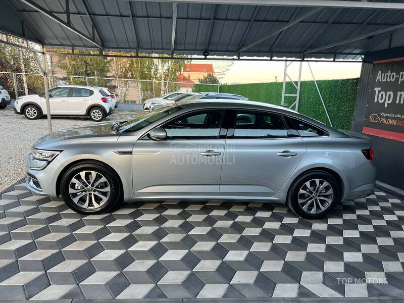 Renault Talisman T.O.P STANjE