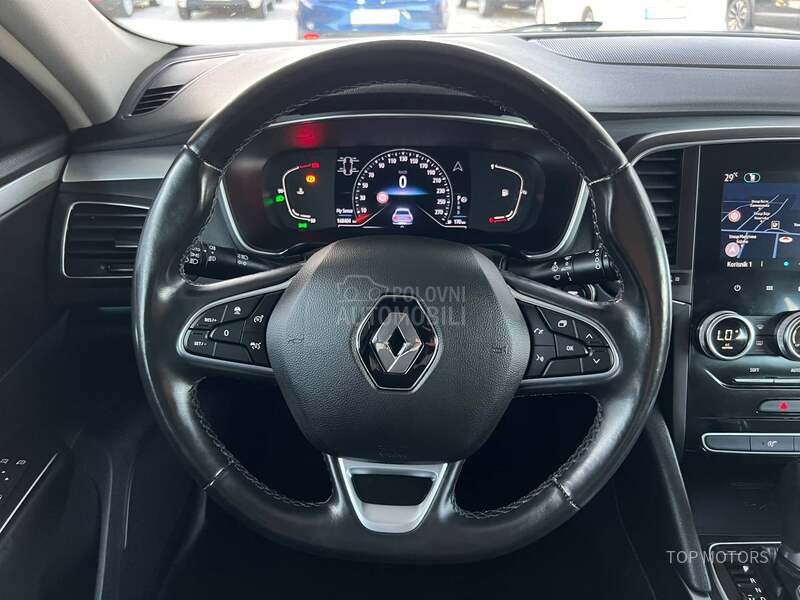 Renault Talisman T.O.P STANjE