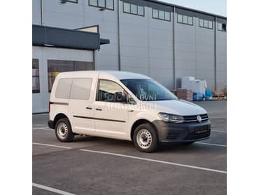 Volkswagen Caddy 1.4 CNG