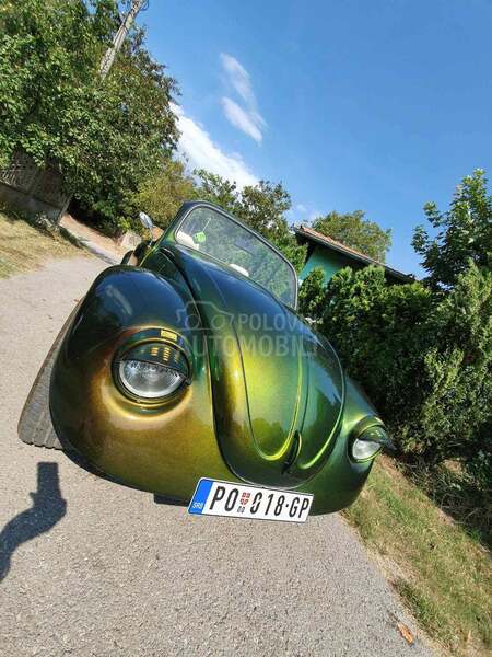 Volkswagen Buba Kameleon