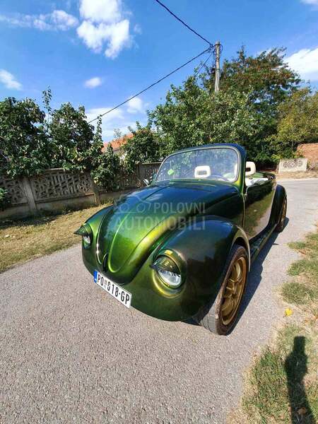 Volkswagen Buba Kameleon