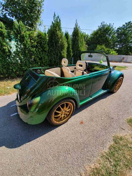 Volkswagen Buba Kameleon