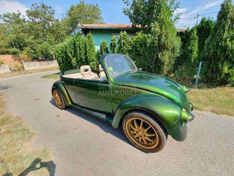 Volkswagen Buba Kameleon