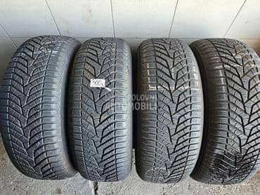 Yokohama 255/65 R17 Zimska