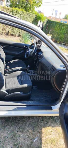 Volkswagen Golf 4 1.9 tdi