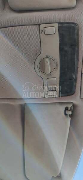 Volkswagen Golf 4 1.9 tdi
