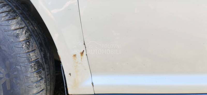 Volkswagen Golf 4 1.9 tdi