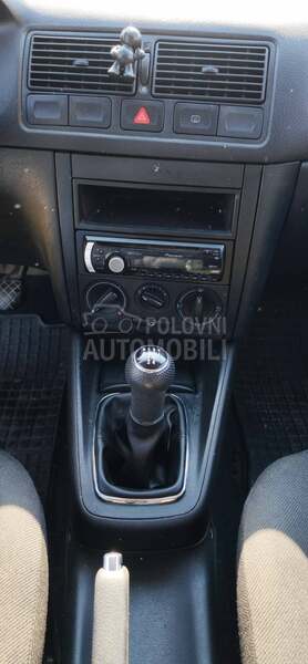 Volkswagen Golf 4 1.9 tdi