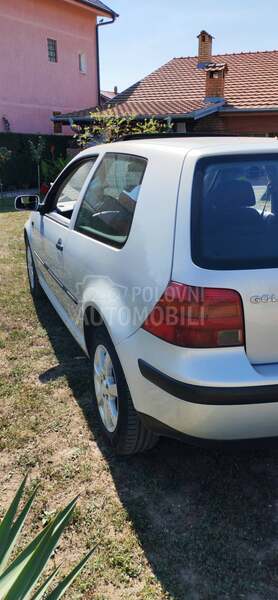 Volkswagen Golf 4 1.9 tdi
