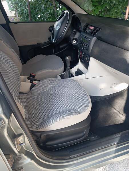 Fiat Stilo 