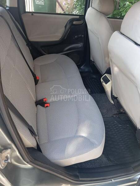 Fiat Stilo 