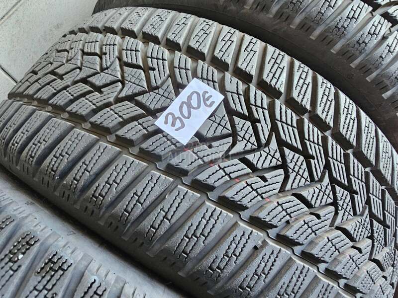 Dunlop 225/40 R18 Zimska