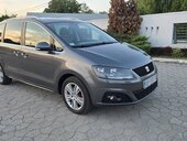 Seat Alhambra 2.0 TDI  DSG