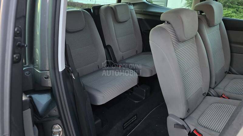Seat Alhambra 2.0 TDI  DSG