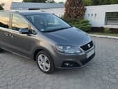 Seat Alhambra 2.0 TDI  DSG