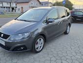 Seat Alhambra 2.0 TDI  DSG