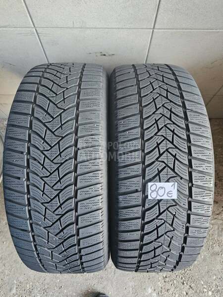 Dunlop 205/50 R17 Zimska