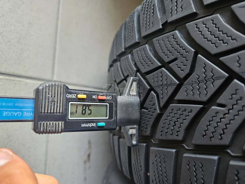 Dunlop 205/50 R17 Zimska