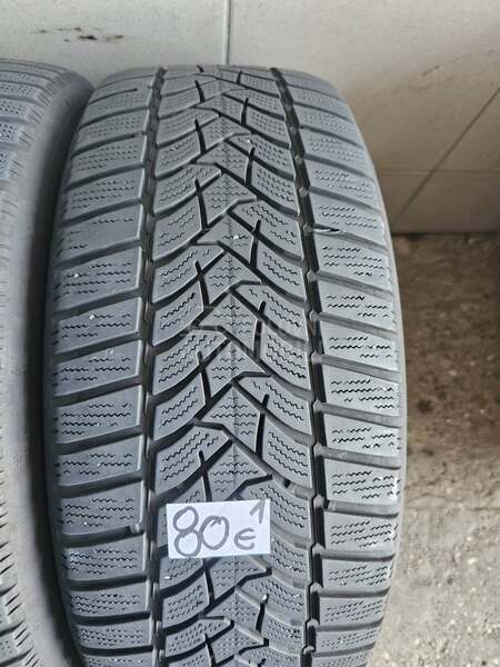 Dunlop 205/50 R17 Zimska
