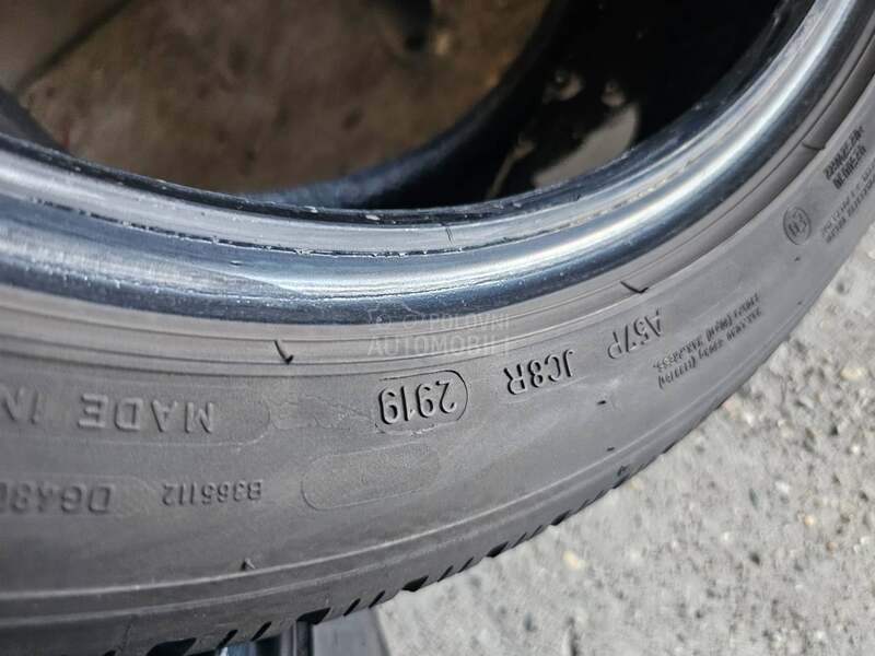 Dunlop 205/50 R17 Zimska