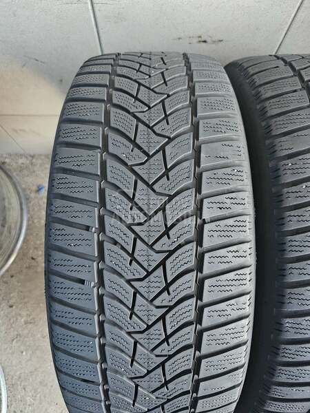 Dunlop 205/50 R17 Zimska