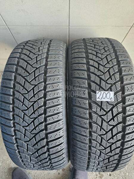 Dunlop 235/50 R18 Zimska