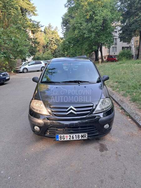 Citroen C3 