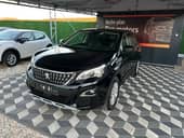 Peugeot 3008 ZAMENjEN LANAC