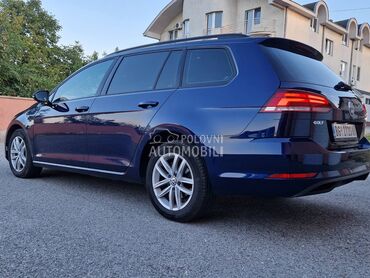 Volkswagen Golf 7 1.6 TDI  123000