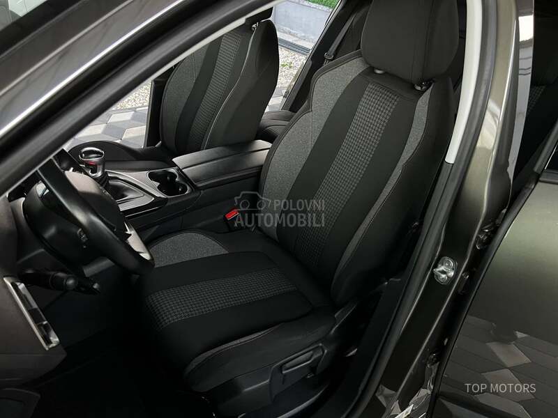 Peugeot 3008 ZAMENjEN LANAC 8mm