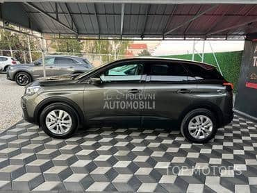 Peugeot 3008 ZAMENjEN LANAC 8mm