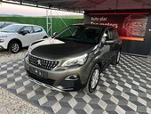 Peugeot 3008 ZAMENjEN LANAC 8mm