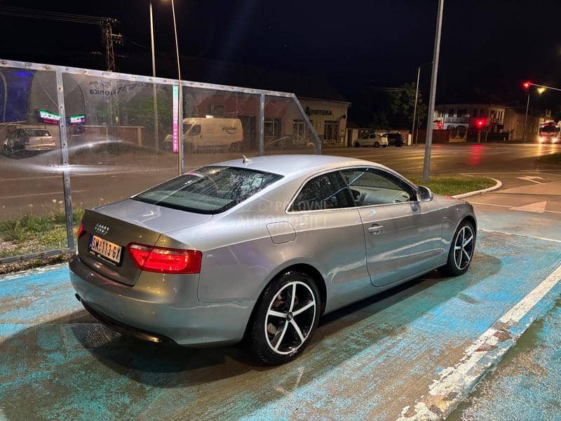 Audi A5 2.0 tdi Audi A5 2.0 tdi