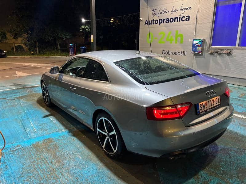 Audi A5 2.0 tdi Audi A5 2.0 tdi